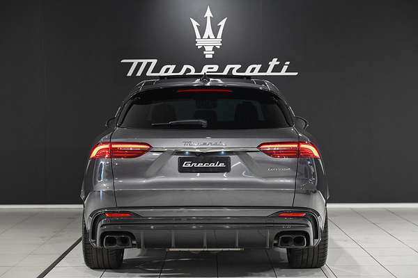 2023 Maserati Grecale Trofeo M182