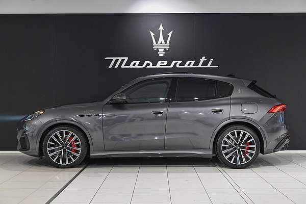 2023 Maserati Grecale Trofeo M182