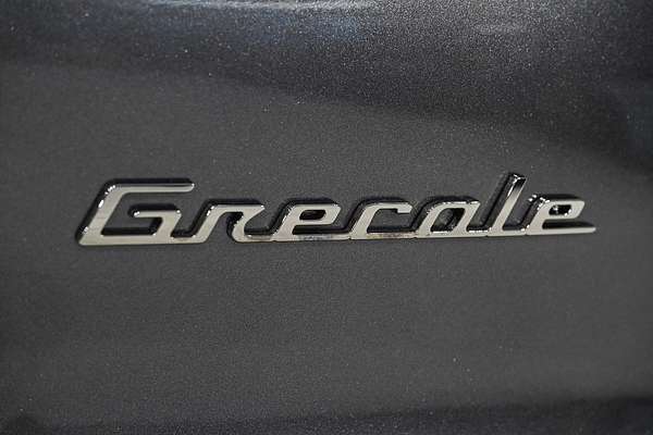 2023 Maserati Grecale Trofeo M182