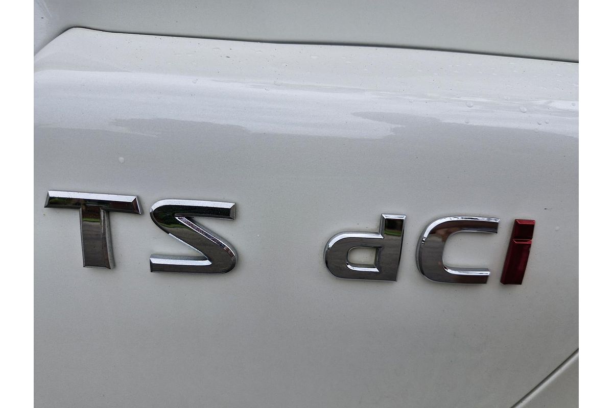 2013 Nissan X-TRAIL TS T31