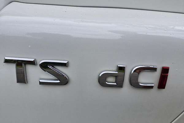 2013 Nissan X-TRAIL TS T31