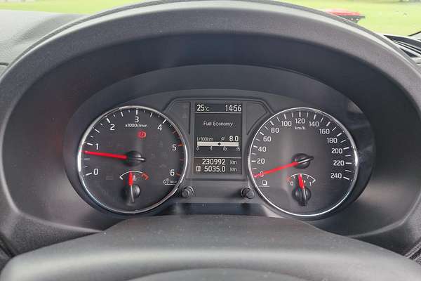 2013 Nissan X-TRAIL TS T31
