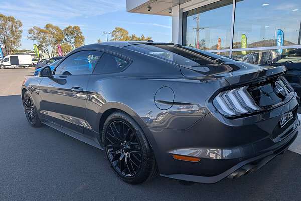 2018 Ford Mustang GT FN