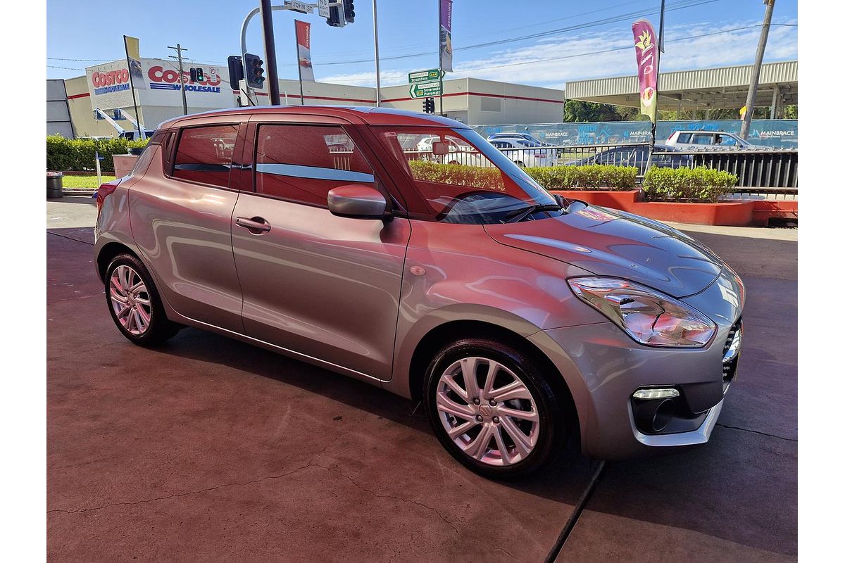 2023 Suzuki Swift GL AZ Series II
