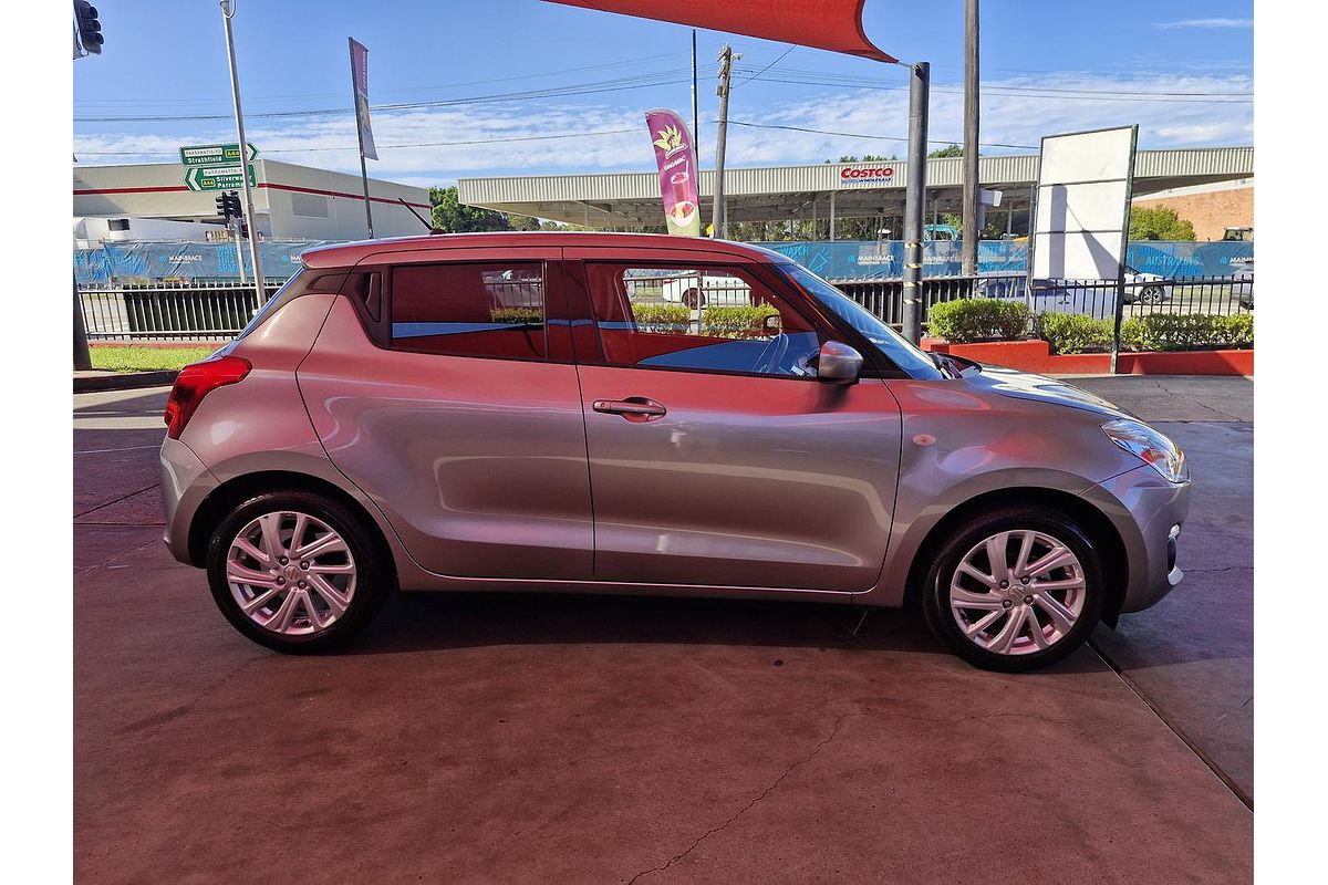 2023 Suzuki Swift GL AZ Series II