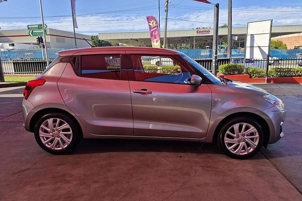 2023 Suzuki Swift GL AZ Series II