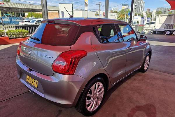 2023 Suzuki Swift GL AZ Series II