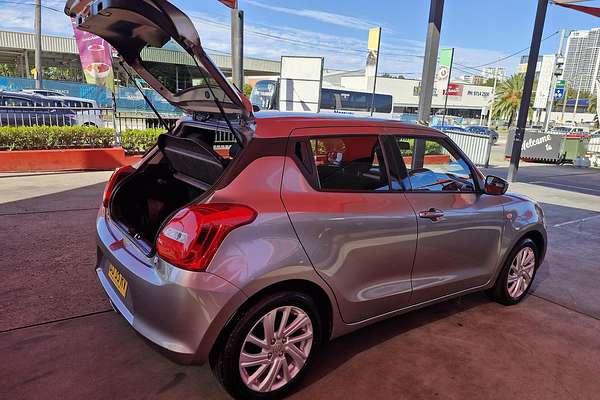 2023 Suzuki Swift GL AZ Series II