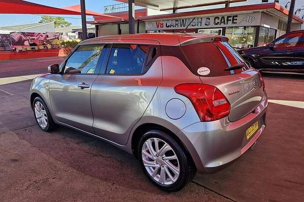 2023 Suzuki Swift GL AZ Series II