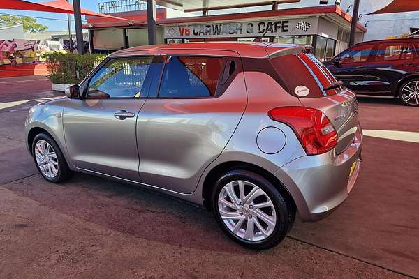 2023 Suzuki Swift GL AZ Series II