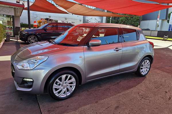 2023 Suzuki Swift GL AZ Series II