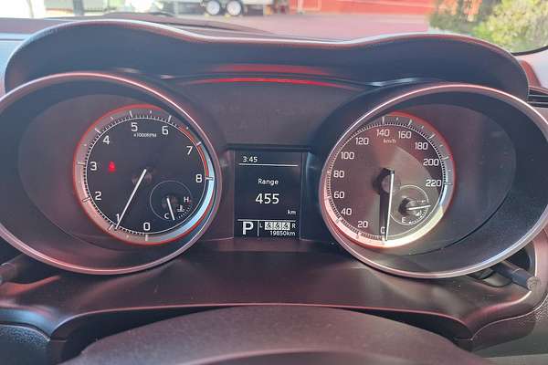 2023 Suzuki Swift GL AZ Series II
