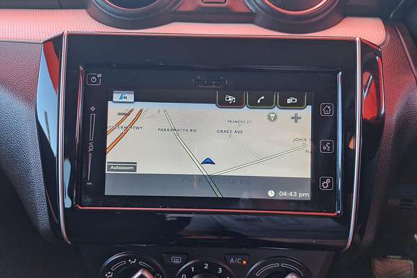 2023 Suzuki Swift GL AZ Series II