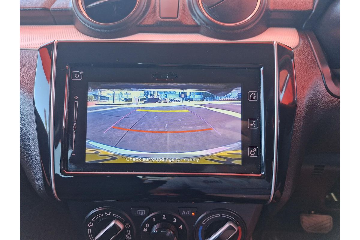 2023 Suzuki Swift GL AZ Series II