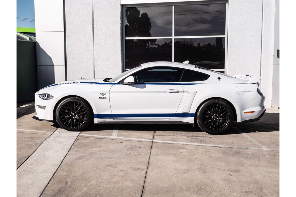 2022 Ford Mustang GT FN
