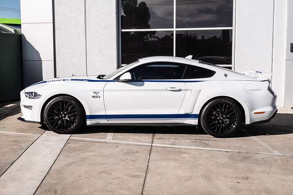 2022 Ford Mustang GT FN