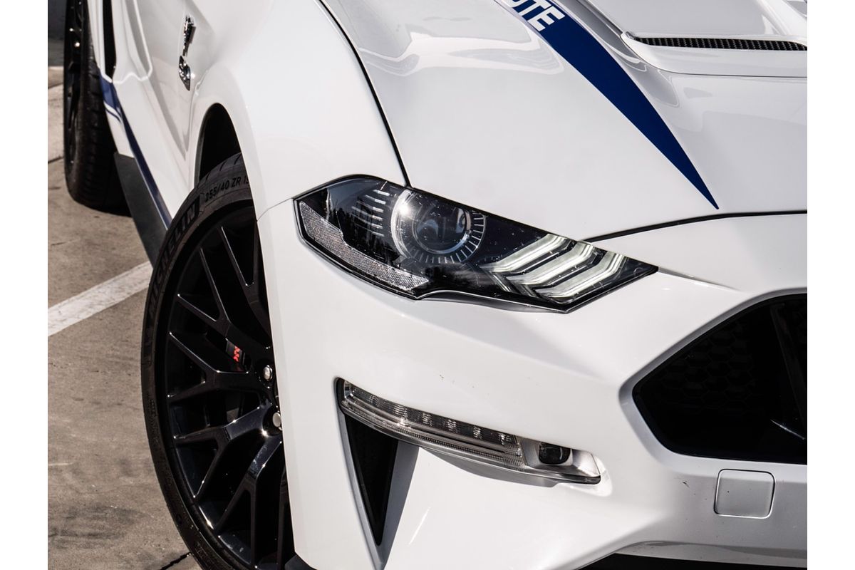 2022 Ford Mustang GT FN