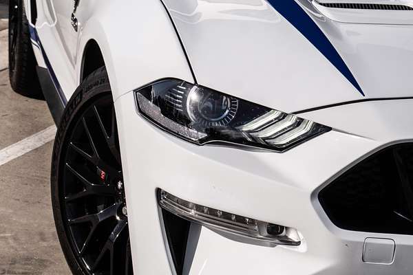 2022 Ford Mustang GT FN