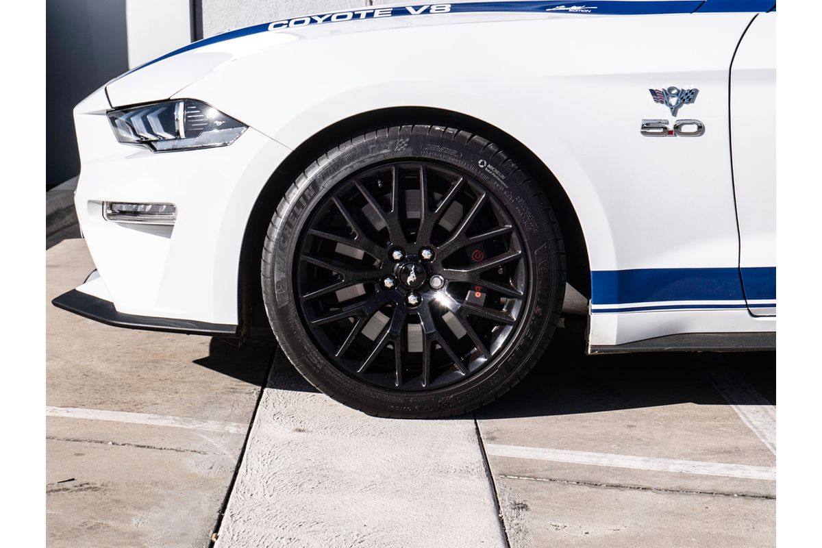 2022 Ford Mustang GT FN