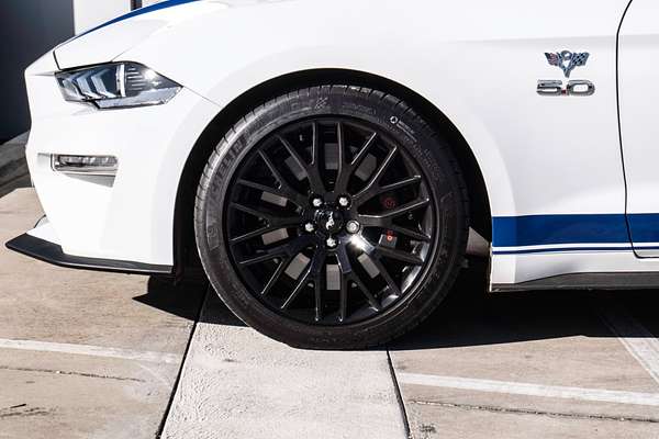 2022 Ford Mustang GT FN