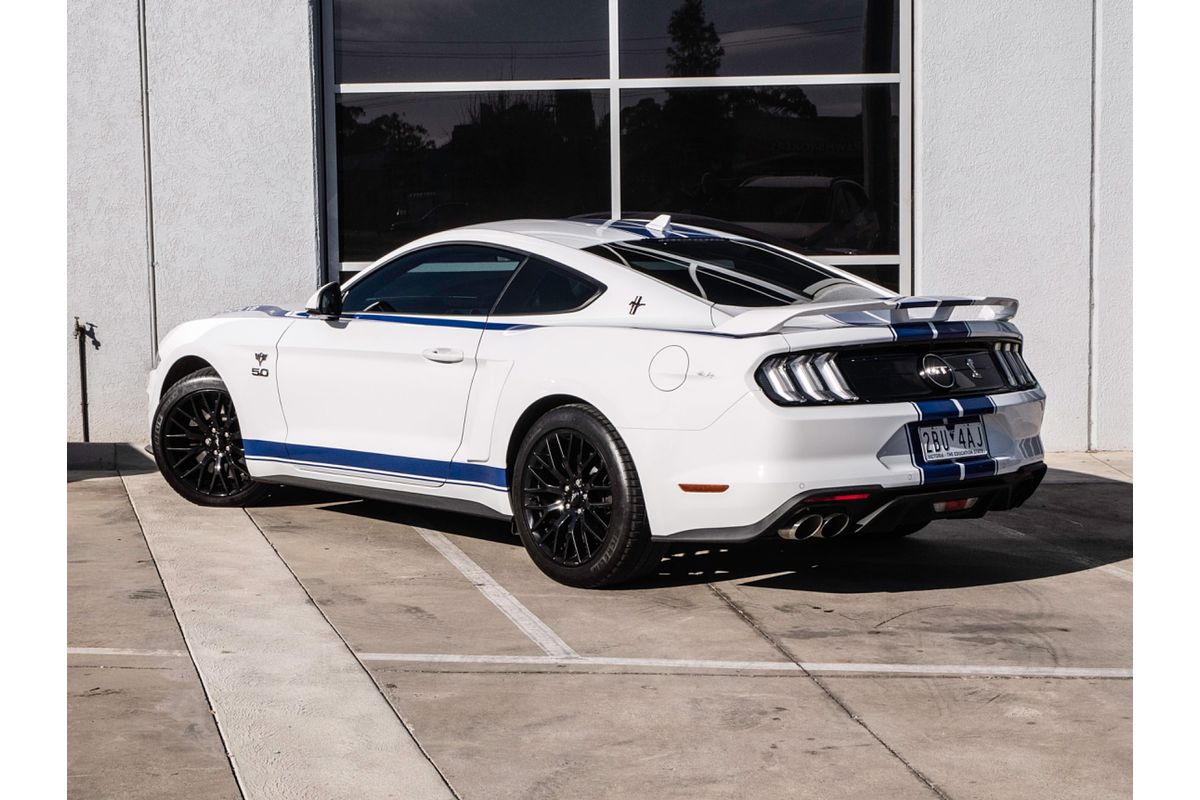 2022 Ford Mustang GT FN