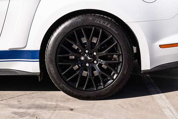 2022 Ford Mustang GT FN