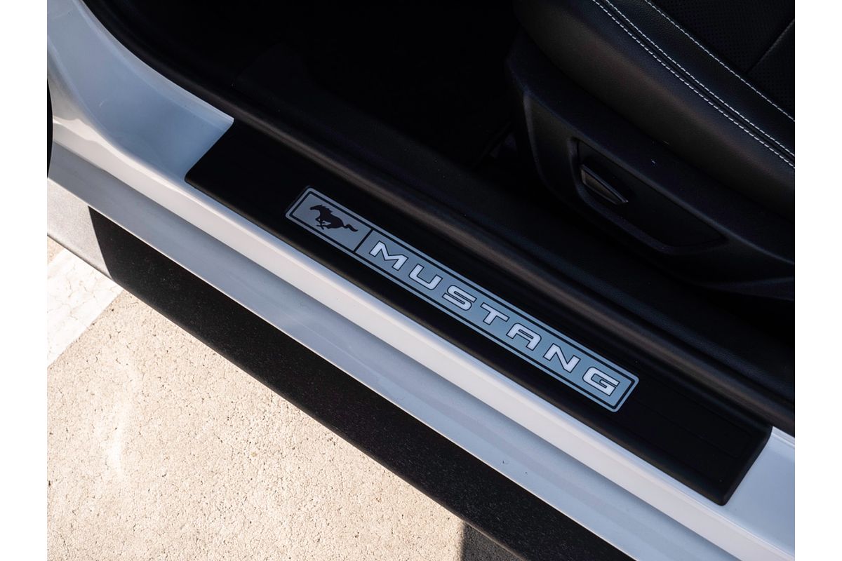 2022 Ford Mustang GT FN