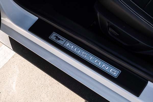 2022 Ford Mustang GT FN