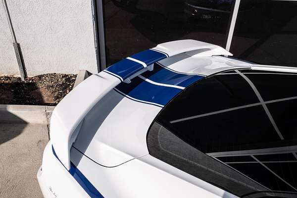 2022 Ford Mustang GT FN