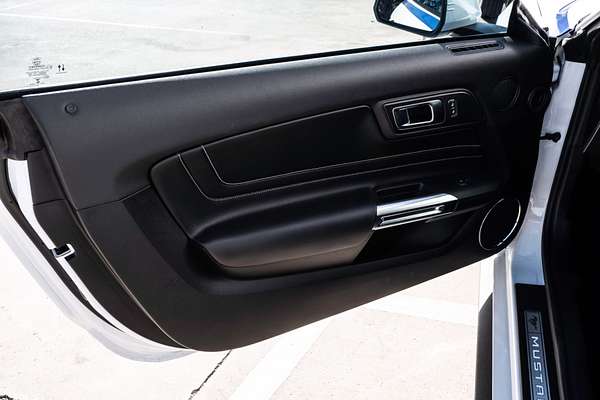 2022 Ford Mustang GT FN