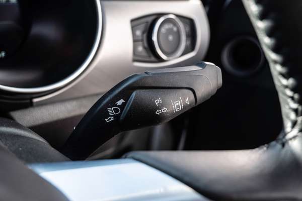 2022 Ford Mustang GT FN