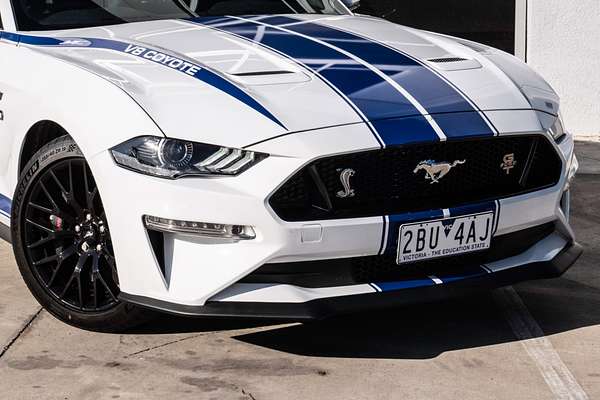 2022 Ford Mustang GT FN