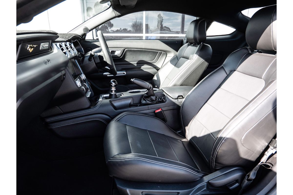 2022 Ford Mustang GT FN