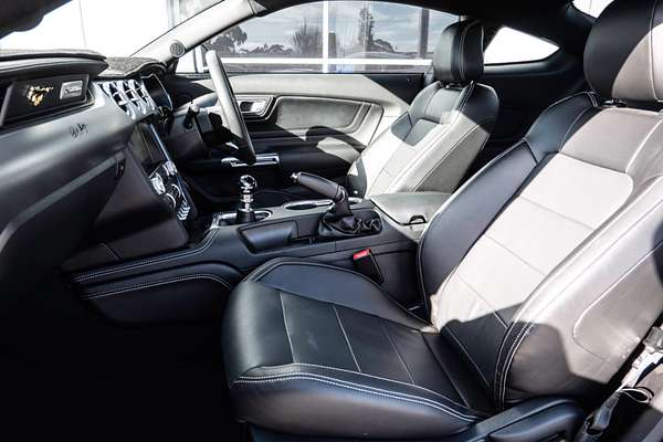 2022 Ford Mustang GT FN