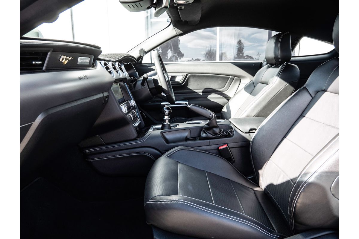 2022 Ford Mustang GT FN