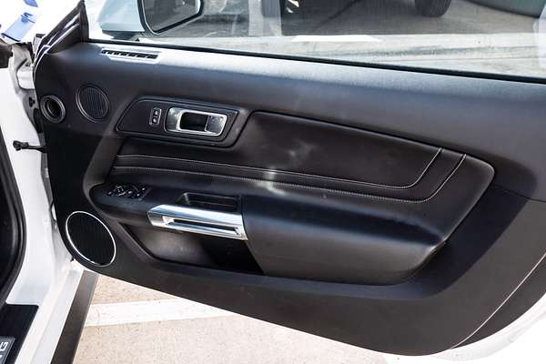 2022 Ford Mustang GT FN
