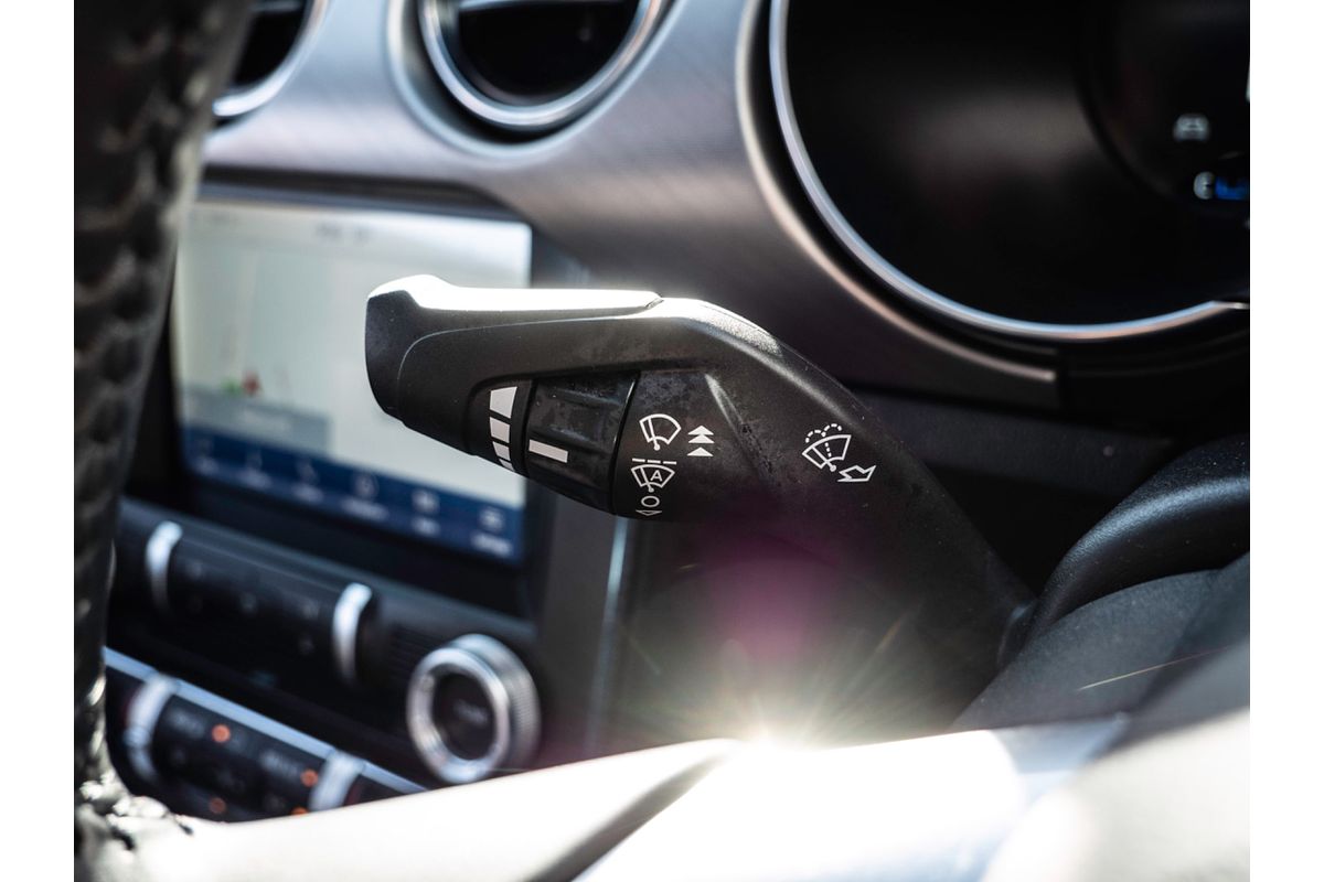 2022 Ford Mustang GT FN