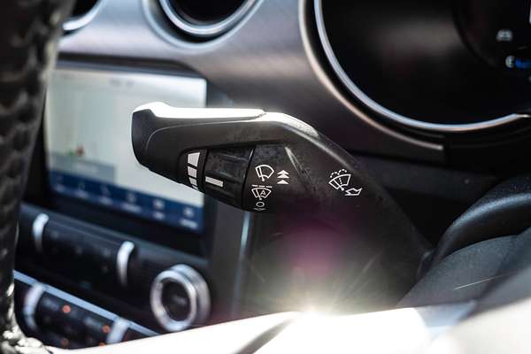 2022 Ford Mustang GT FN