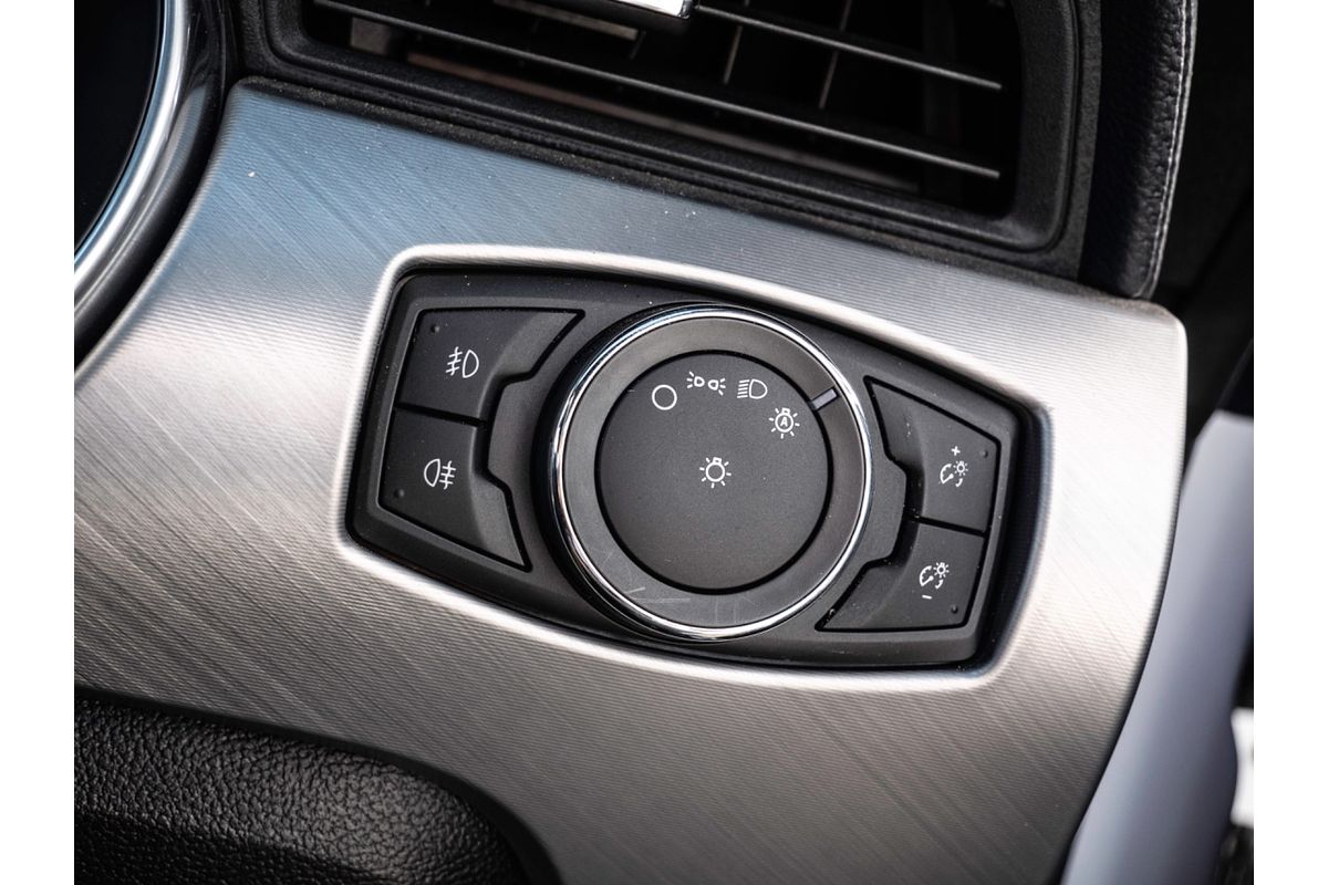 2022 Ford Mustang GT FN