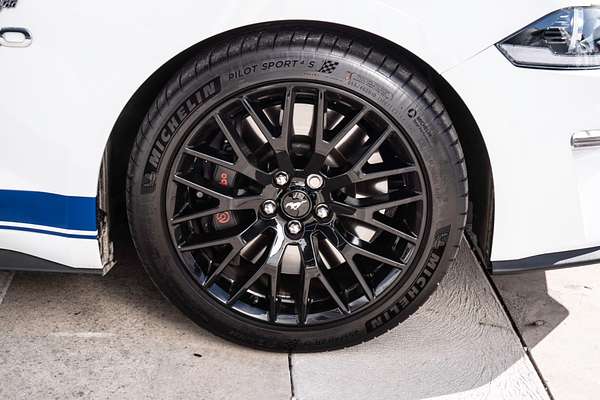 2022 Ford Mustang GT FN