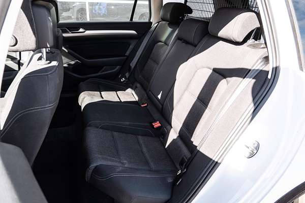 2018 Volkswagen Passat 132TSI B8
