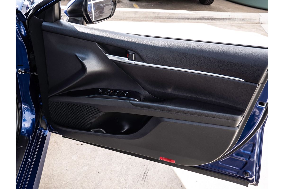 2019 Toyota Camry Ascent ASV70R