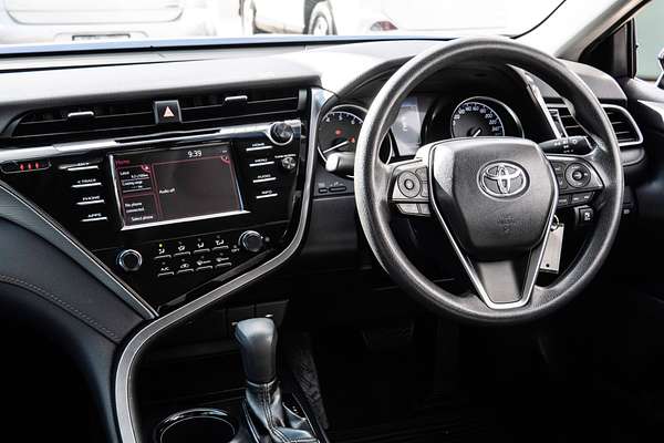 2019 Toyota Camry Ascent ASV70R