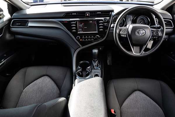 2019 Toyota Camry Ascent ASV70R