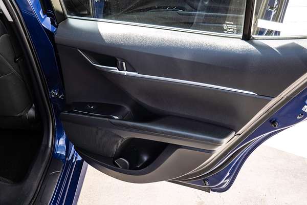2019 Toyota Camry Ascent ASV70R
