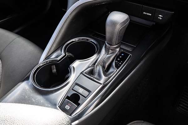 2019 Toyota Camry Ascent ASV70R