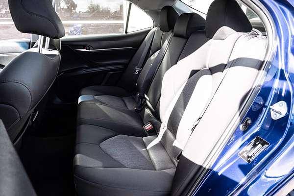 2019 Toyota Camry Ascent ASV70R