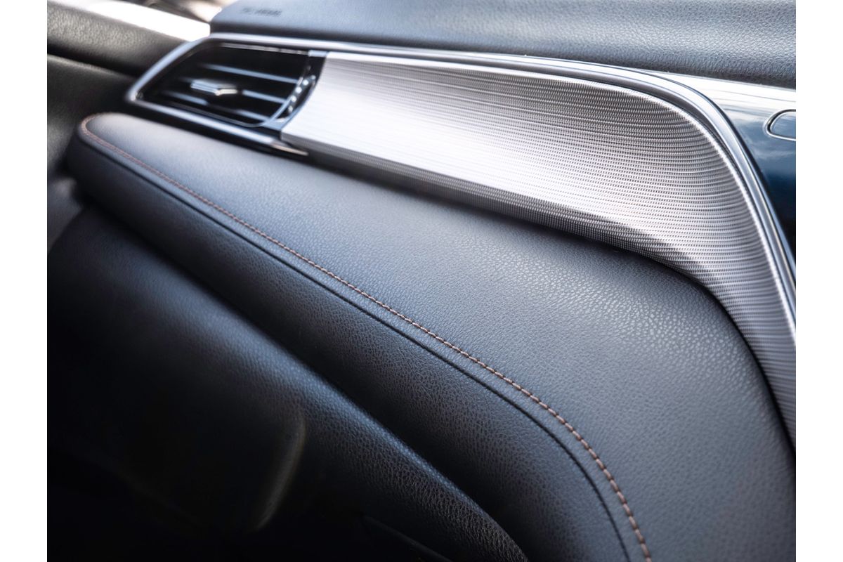 2019 Toyota Camry Ascent ASV70R