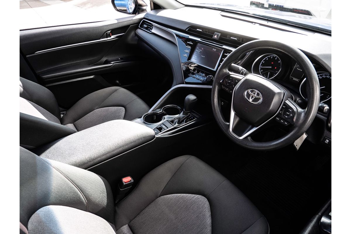 2019 Toyota Camry Ascent ASV70R
