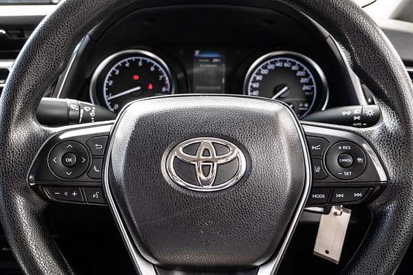 2019 Toyota Camry Ascent ASV70R